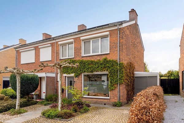 Medium property photo - Luipertstraat 12, 6237 NM Moorveld